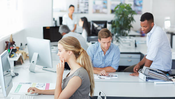 istock Sense productivity in the air 499870939