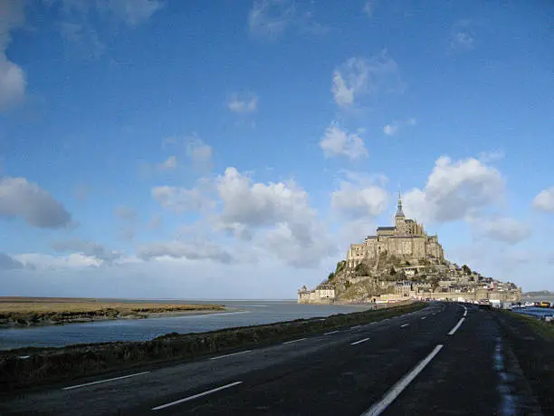 Landscape of the January 2009 shooting France