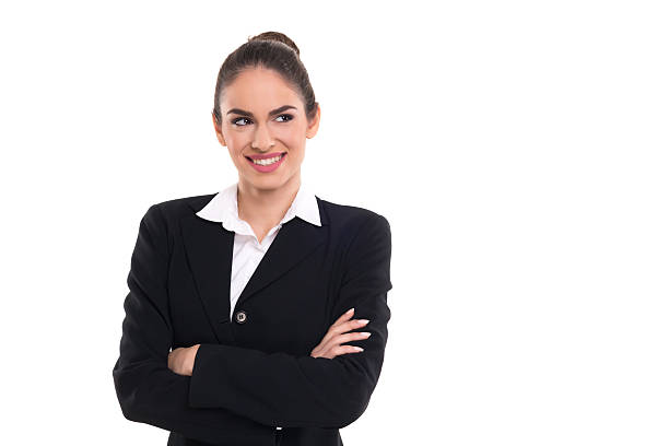 istock Professional Businesswoman 499874670