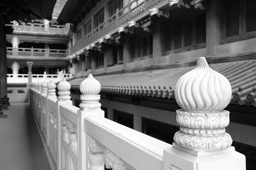 Buddhist Architecture And Design