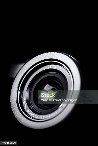 Panasonic Lumix Lx100 Stock Photo - Download Image Now - Leica Camera, 2015, 4K Resolution