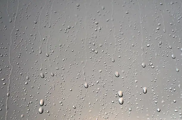 Photo of Rain Drop