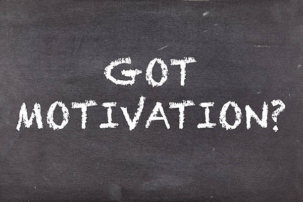 istock Got motivation, business motivational slogan 499885170