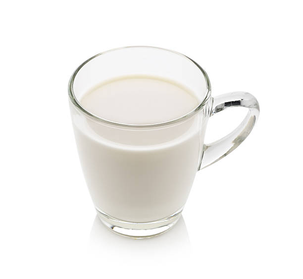 istock glass of milk isolated on white background 499885724