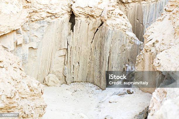 Mar Morto Cliffs - Fotografie stock e altre immagini di Acqua - Acqua, Albero, Angelo