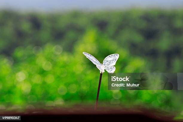 Garten Hintergrundgrün Stockfoto und mehr Bilder von Alles hinter sich lassen - Alles hinter sich lassen, Biegung, Blume