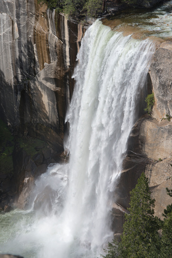 Yosemite,