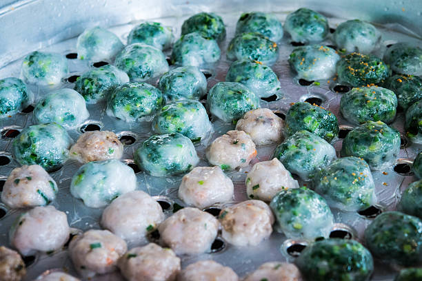 istock thailand dessert name Kuicheai 499892155