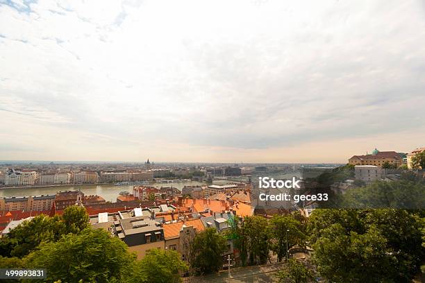 Cidade De Budapeste - Fotografias de stock e mais imagens de Alcatrão - Alcatrão, Antigo, Ao Ar Livre