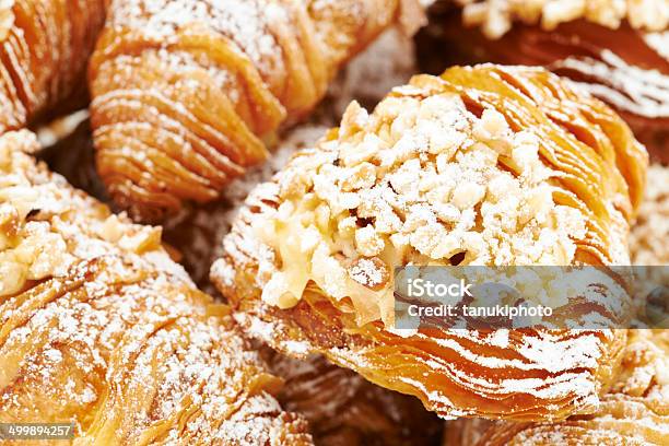 Código Di Aragosta Pasteles Foto de stock y más banco de imágenes de Al horno - Al horno, Alimento, Alimentos cocinados