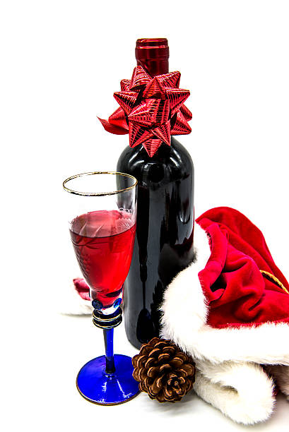 istock red wine fro party 499901014