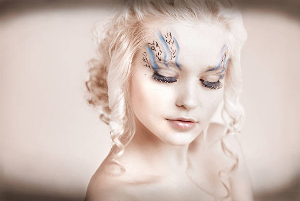 istock beautiful young woman 499906430