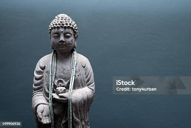 Buddha Statue Stock Photo - Download Image Now - Asia, Buddha, Buddhism