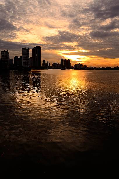 istock Bangkok At DAWN 499911483
