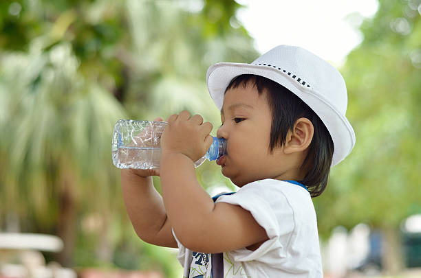 istock My kids drink water. 499912039