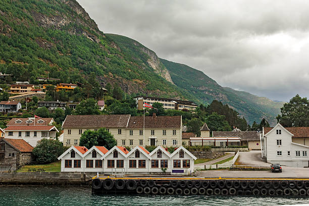 istock Neuro fjord 499912145