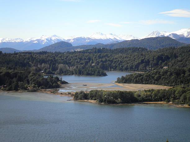 istock Bariloche Patagonia Argentina Nature 499913559
