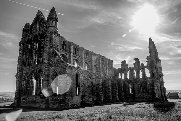 istock Whitby Abbey detail 499914085