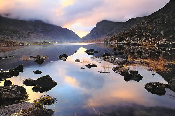 istock Gap Of Dunloe, Co.Kerry, Ireland 499928030