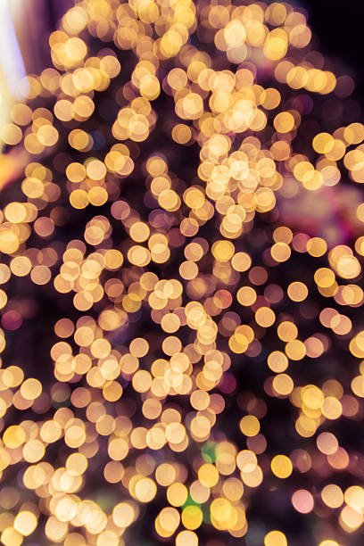 istock Christmas background. Festive elegant abstract background 499928084