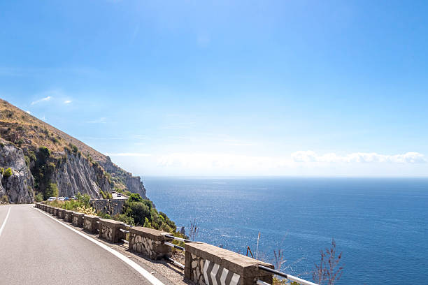istock Amalfi Coast, Italy. 499930510