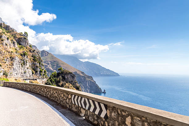istock Amalfi Coast, Italy. 499930628