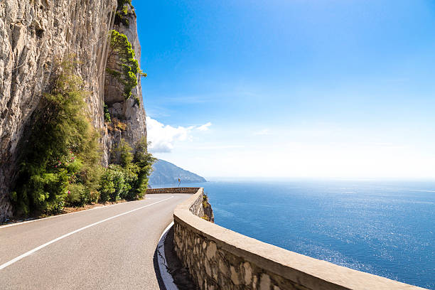 istock Amalfi Coast, Italy. 499930650