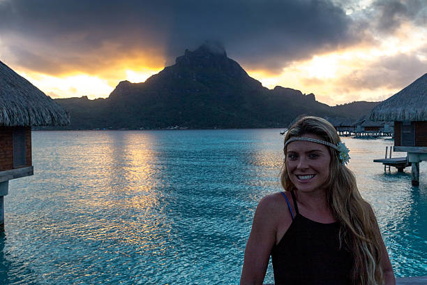 istock Tahiti French Polynesia 499934032