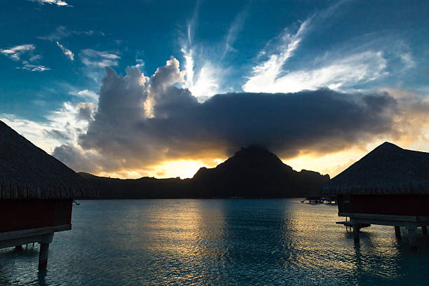 istock Tahiti French Polynesia 499934072