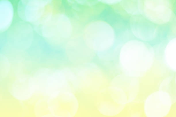 istock Bokeh pretty pastel colors background 499936172