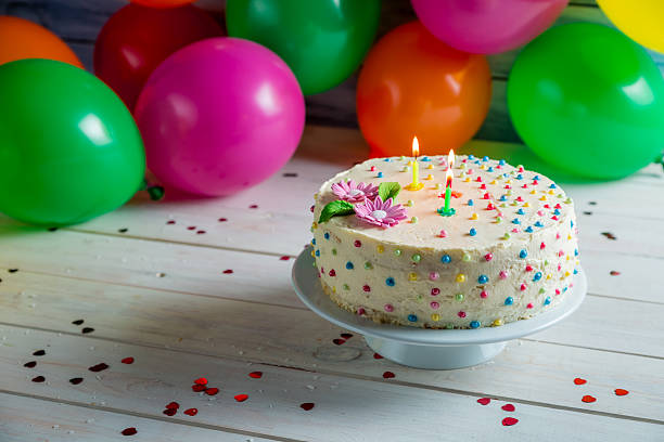 istock It's time to share birthday cake 499957220