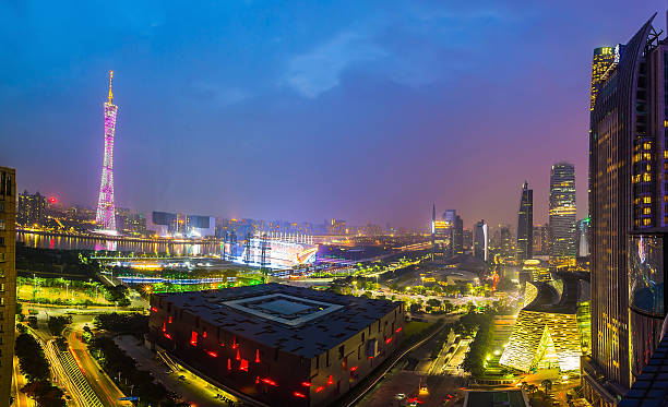 istock city skylines 499960526