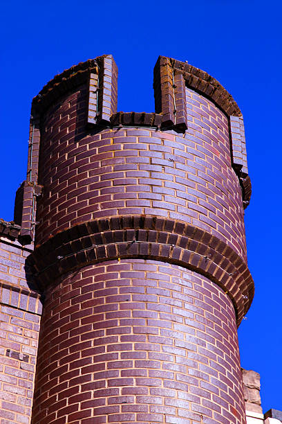 istock Fortress of Vancouver 499979758