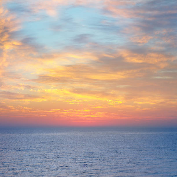 istock sunset above the sea 499979823