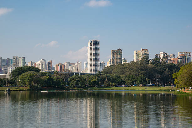 istock Sao Paulo, Brazil 499983445