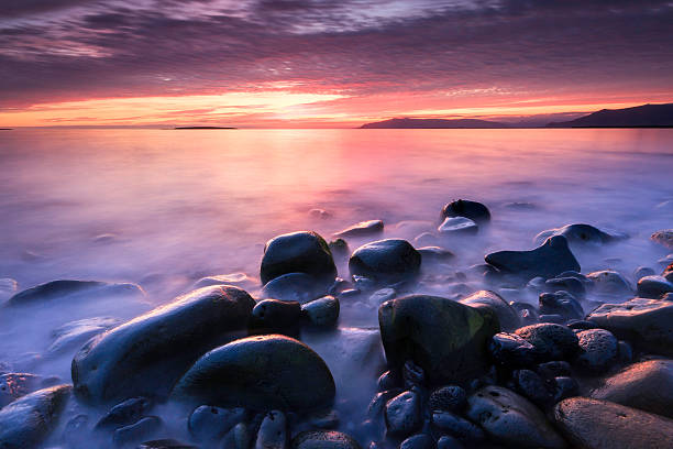 istock Reykjavik Iceland Coast 499984887