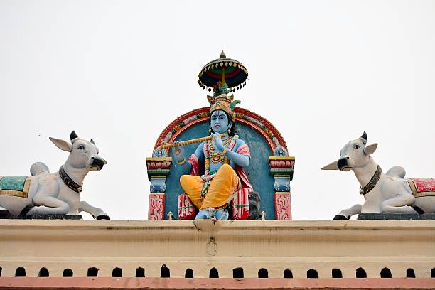 istock Sri Mahamariamman Temple 500001324