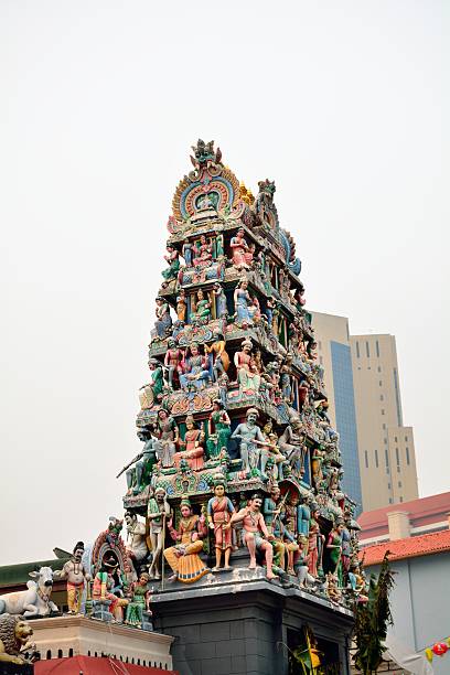 istock Sri Mahamariamman Temple 500001346