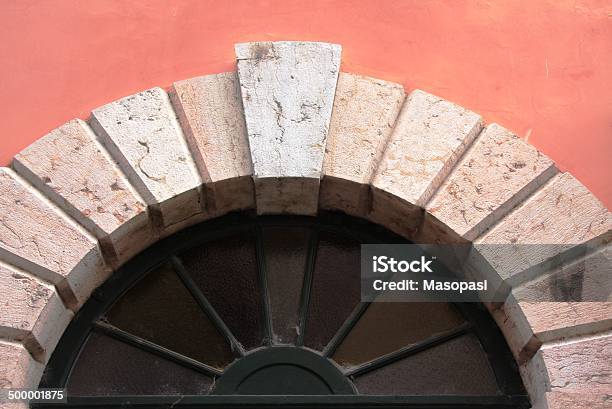 Archway Stock Photo - Download Image Now - Ancient, Arch - Architectural Feature, Architecture