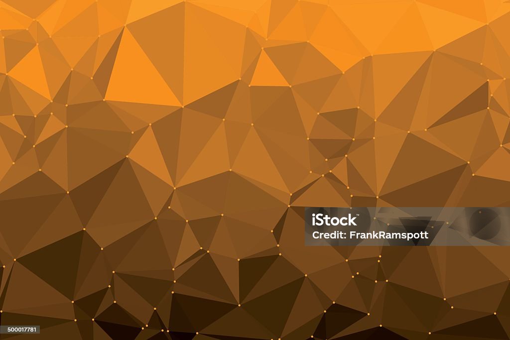 Orange Triangle Polygon Pattern Orange Triangle Polygon Pattern. Global Colors used, so you can easily change the base colors with just a few clicks. The colors in the .eps-file are in RGB. Transparencies used. Included files are EPS (v10) and Hi-Res JPG (5208 x 3472 px). Abstract stock vector