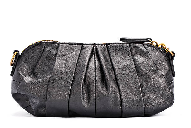 istock fashionable Handbag 500018163