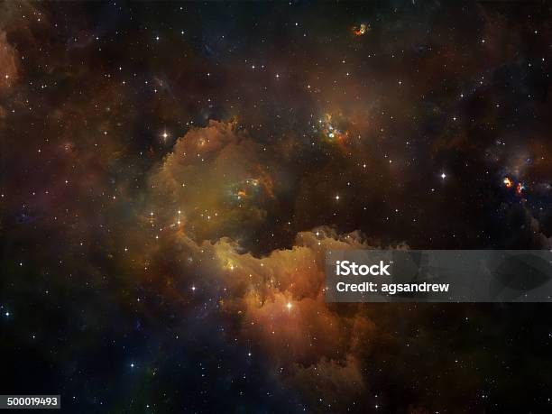 Innere Leben Fläche Stockfoto und mehr Bilder von Anfang - Anfang, Astronomie, Astrophysik