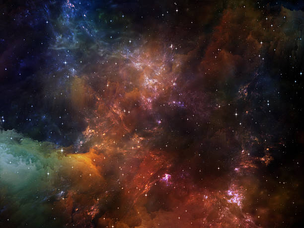 istock Synergies of Space 500019495