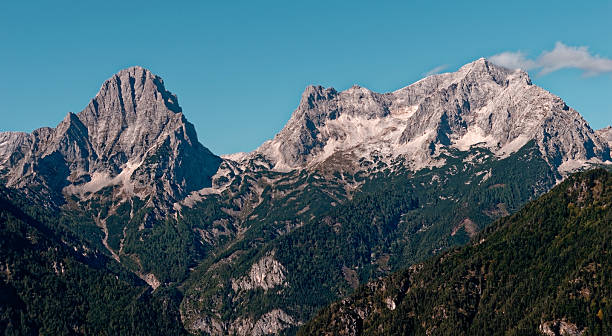 istock Grosser Priel, Totes Gebirge, AT 500031380