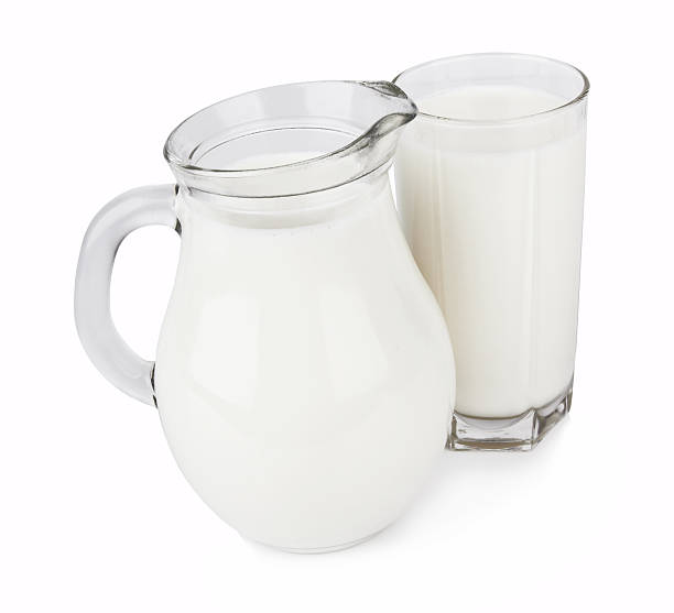 istock glass of milk 500033785