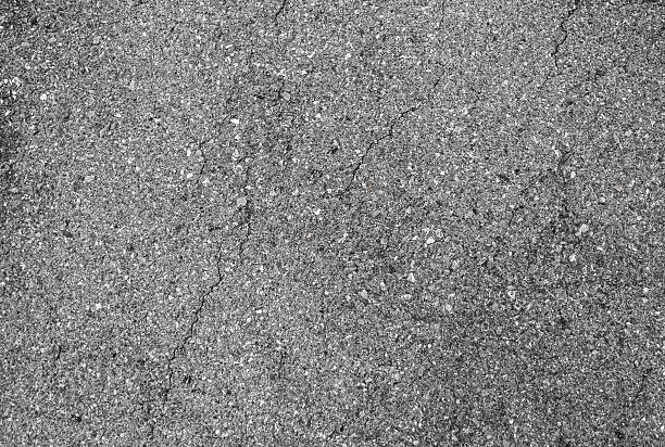 istock Photo of dark asphalt surface background 500037631