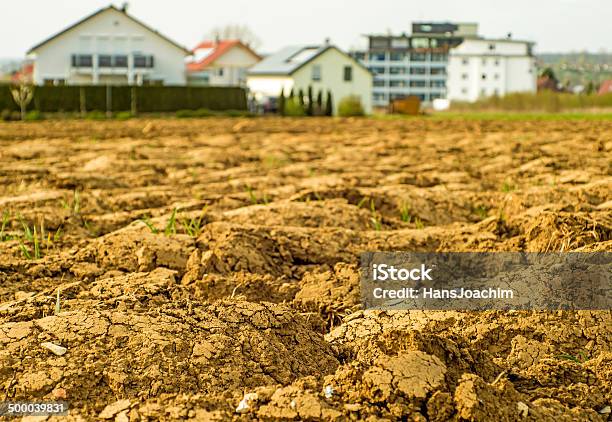 Acre In Spring With Houses Stock Photo - Download Image Now - Acre - Brazil, Agriculture, Armed Forces Rank