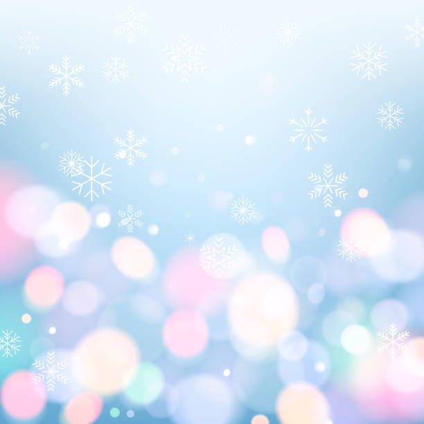 istock Glitter glow sparkles magical background. New year and christmas design 500043728