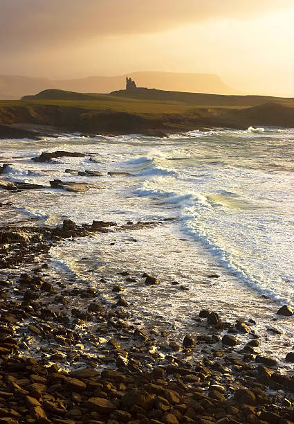istock L0013  Mullaghmore, Co.Sligo, Ireland 500078166