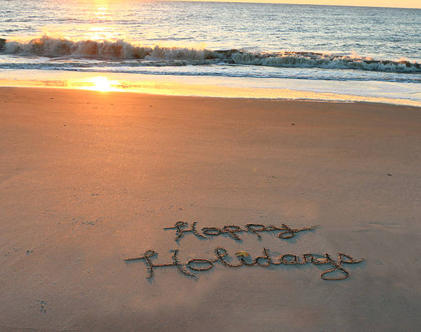Beach Happy / Be Happy! Beach Happy / Be Happy!